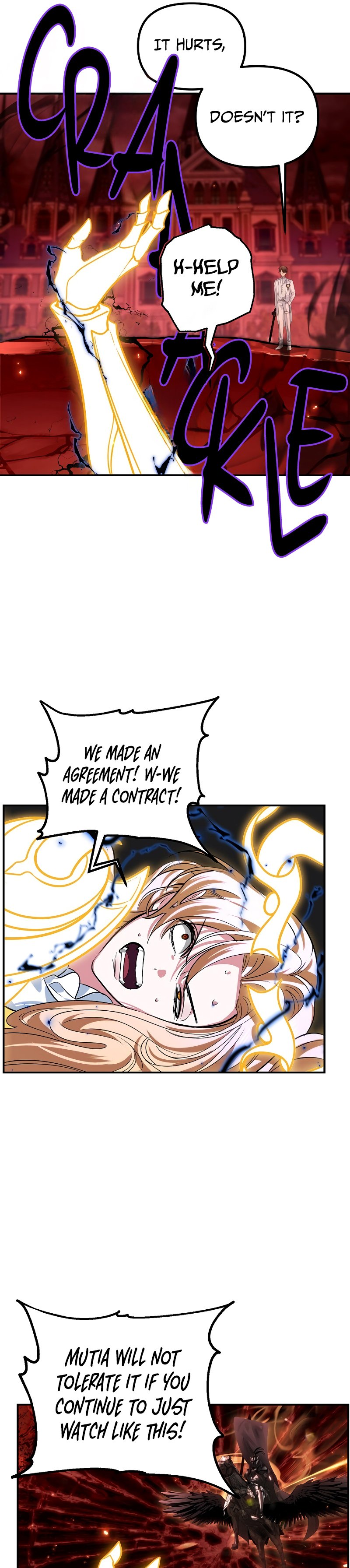 SSS-Class Suicide Hunter, Chapter 109 image 37